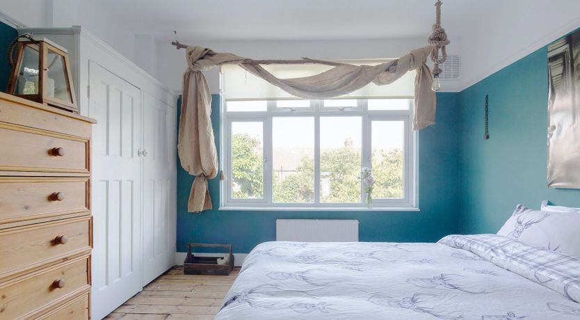 Photo of Wilmot Road