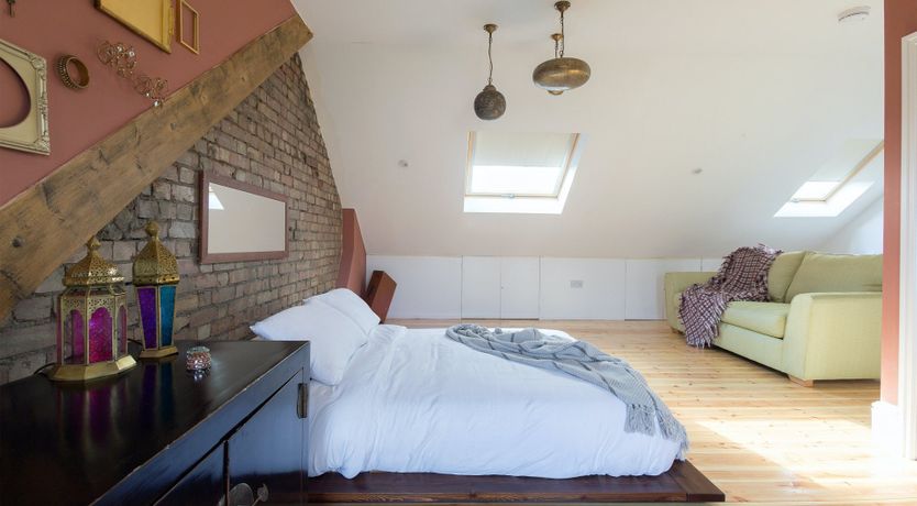 Photo of Wilmot Road