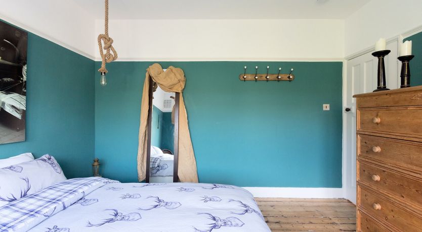 Photo of Wilmot Road