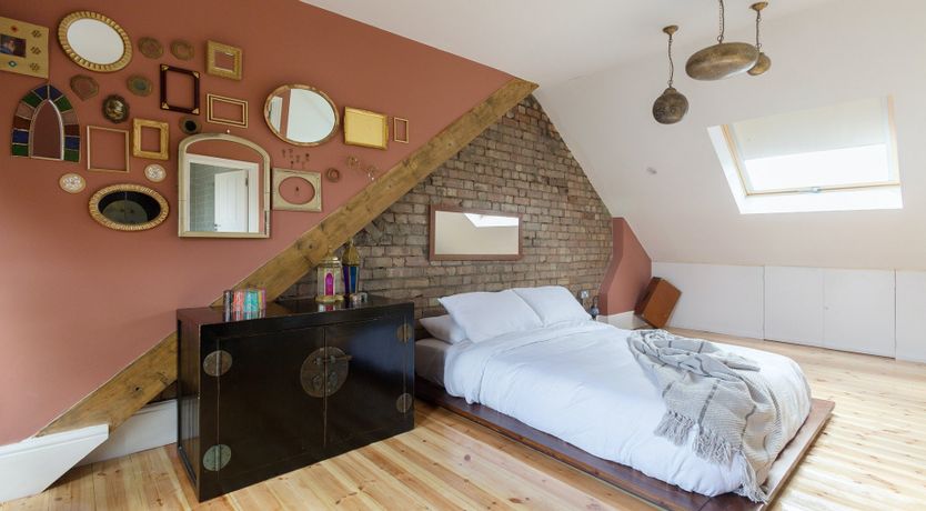 Photo of Wilmot Road