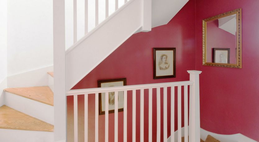 Photo of Wilmot Road