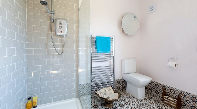 Photo of Wilmot Road