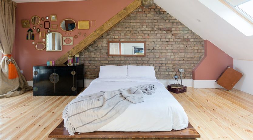 Photo of Wilmot Road