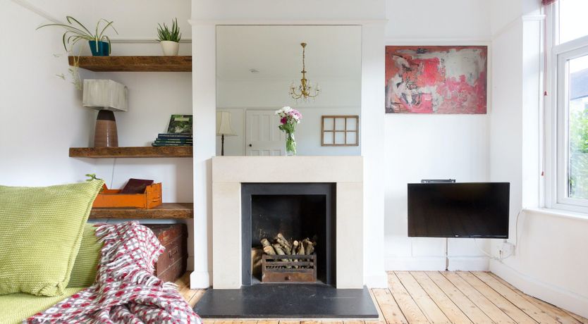 Photo of Wilmot Road