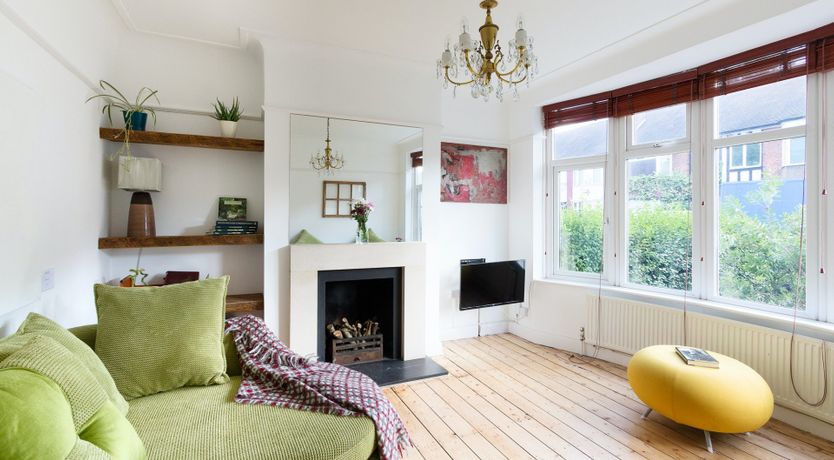 Photo of Wilmot Road