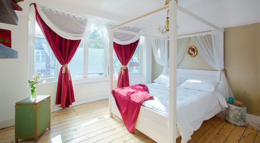 Photo of Wilmot Road