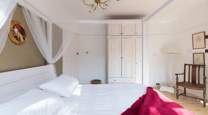 Photo of Wilmot Road