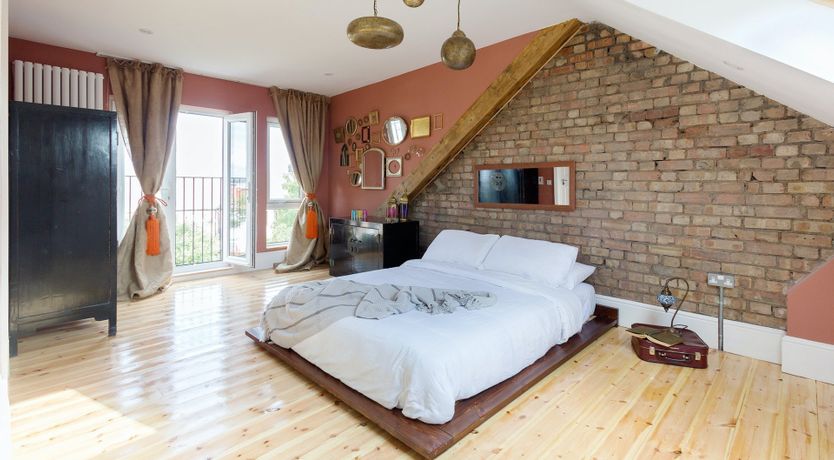 Photo of Wilmot Road