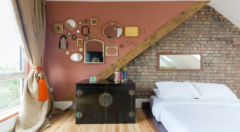 Photo of Wilmot Road