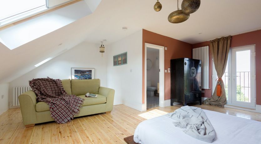 Photo of Wilmot Road