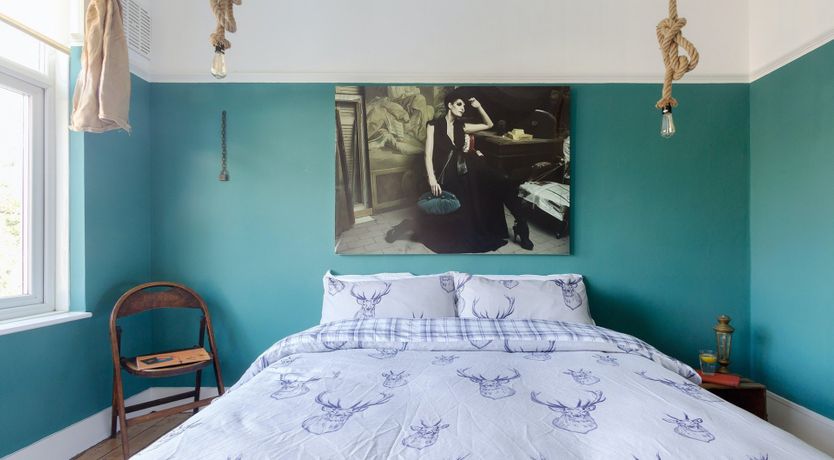 Photo of Wilmot Road