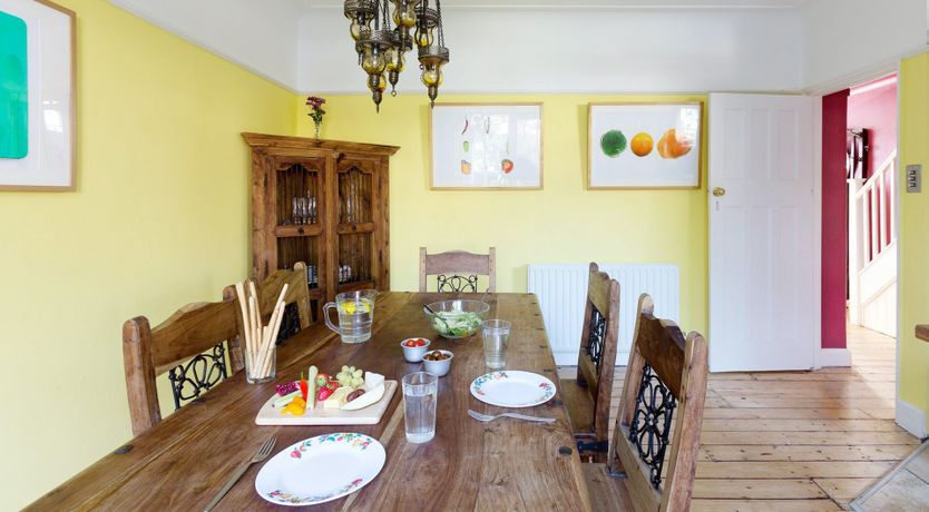 Photo of Wilmot Road