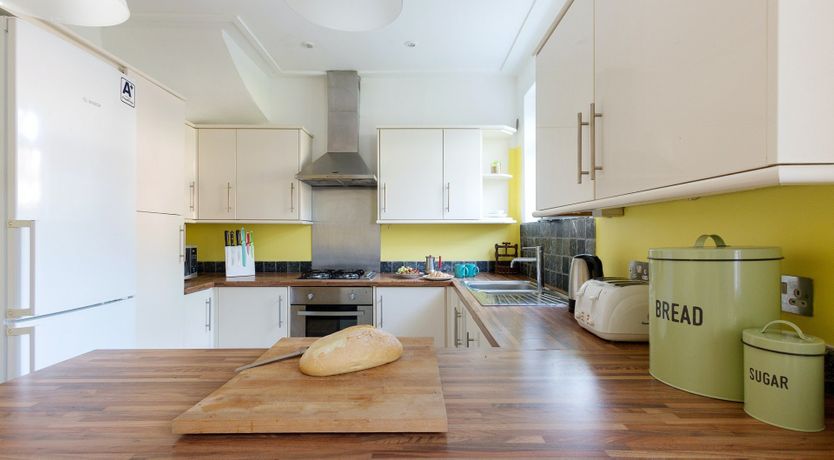 Photo of Wilmot Road