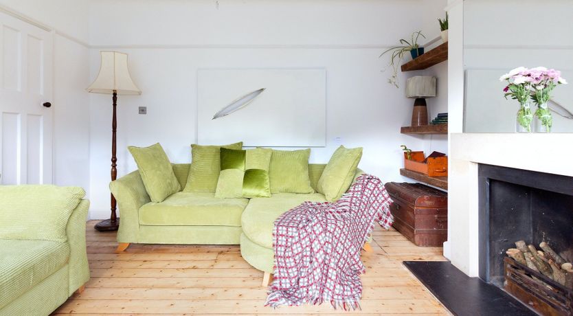 Photo of Wilmot Road