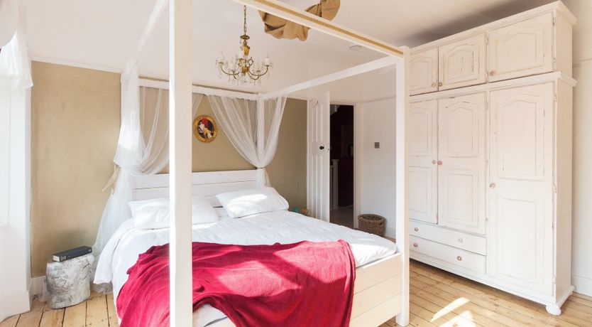 Photo of Wilmot Road