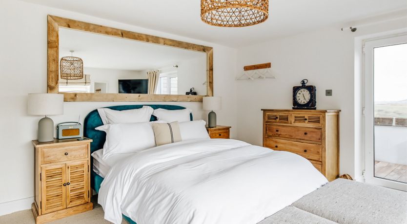 Photo of Starry Soak