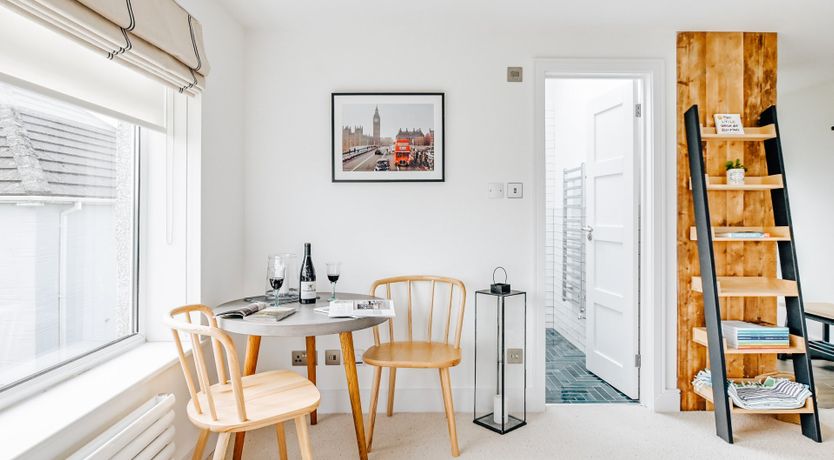 Photo of Starry Soak