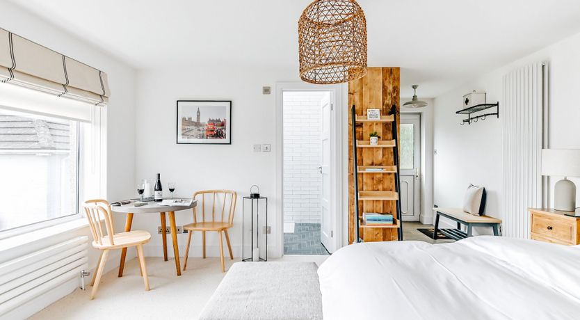 Photo of Starry Soak