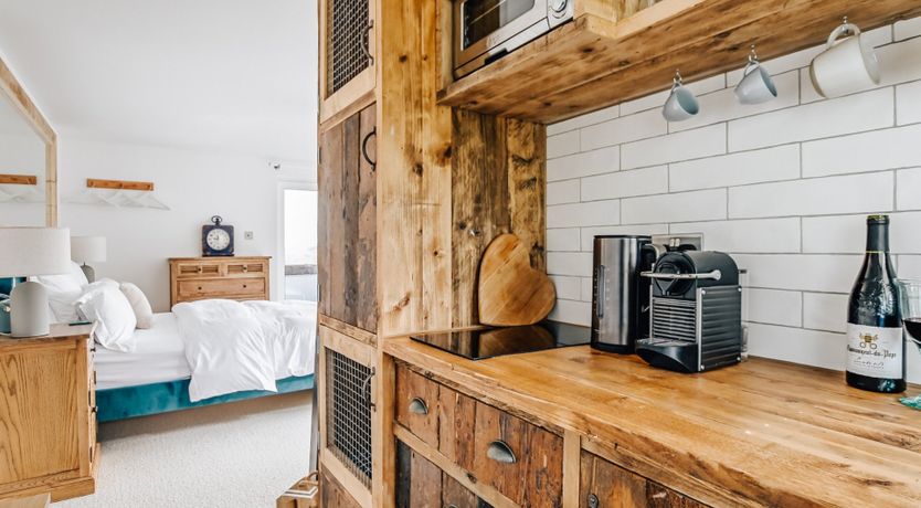 Photo of Starry Soak