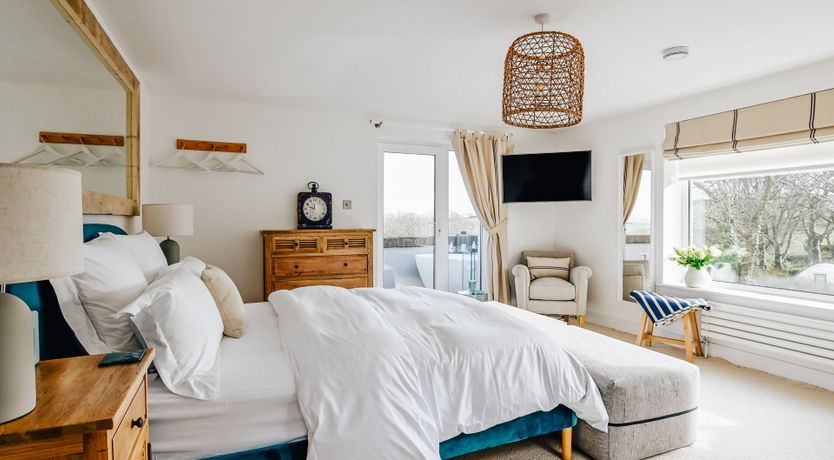 Photo of Starry Soak