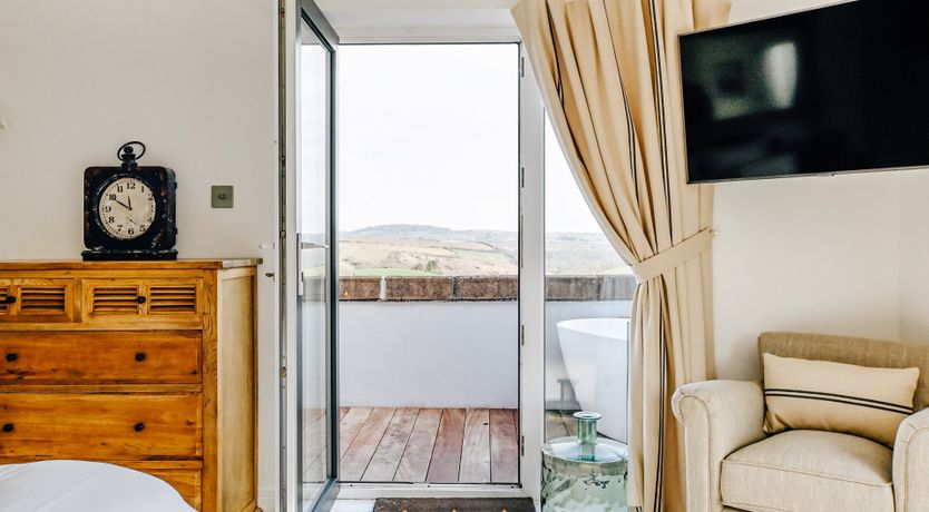 Photo of Starry Soak