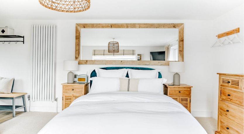 Photo of Starry Soak