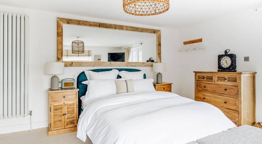 Photo of Starry Soak