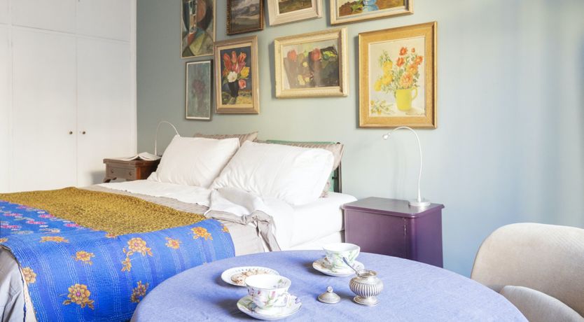 Photo of Jigsaw Frame