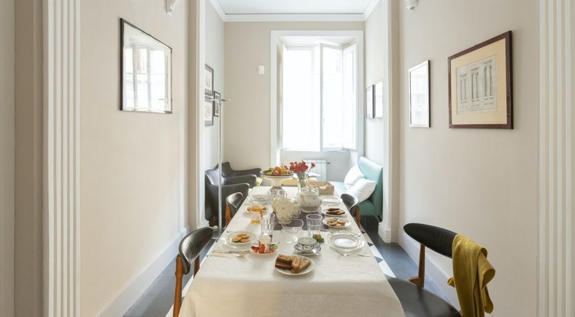 Photo of Jigsaw Frame