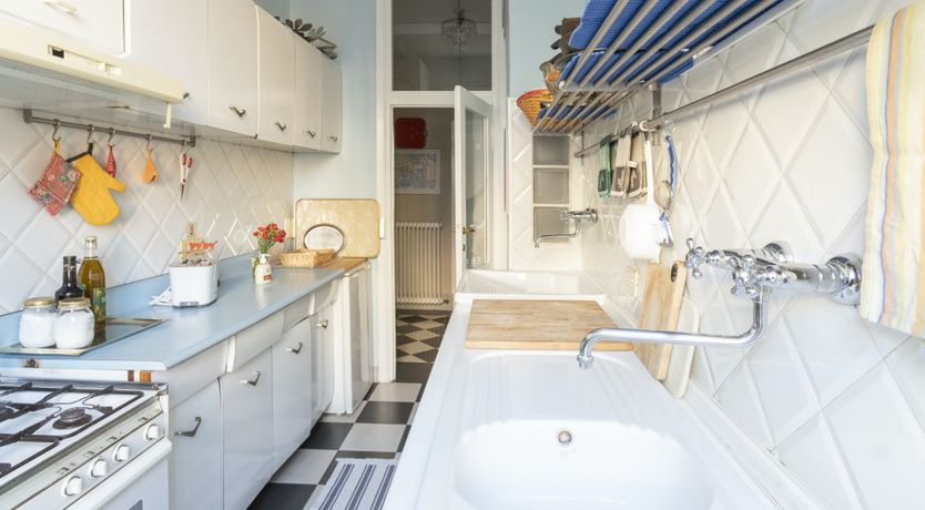 Photo of Jigsaw Frame