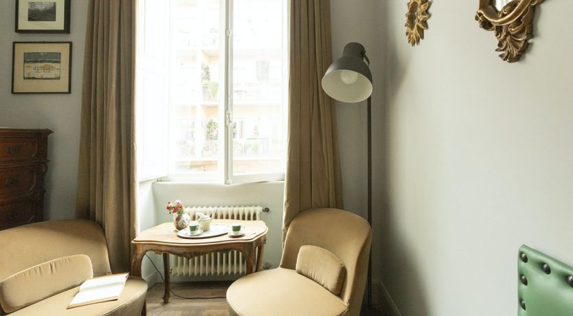 Photo of Jigsaw Frame