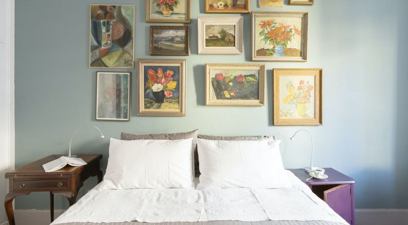 Photo of Jigsaw Frame