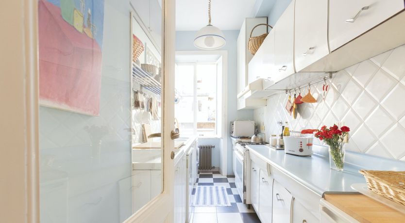 Photo of Jigsaw Frame