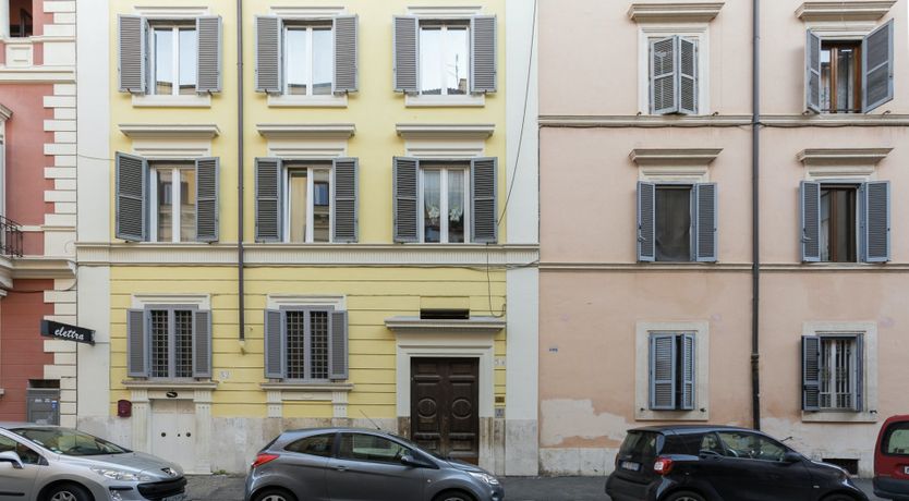 Photo of Jigsaw Frame