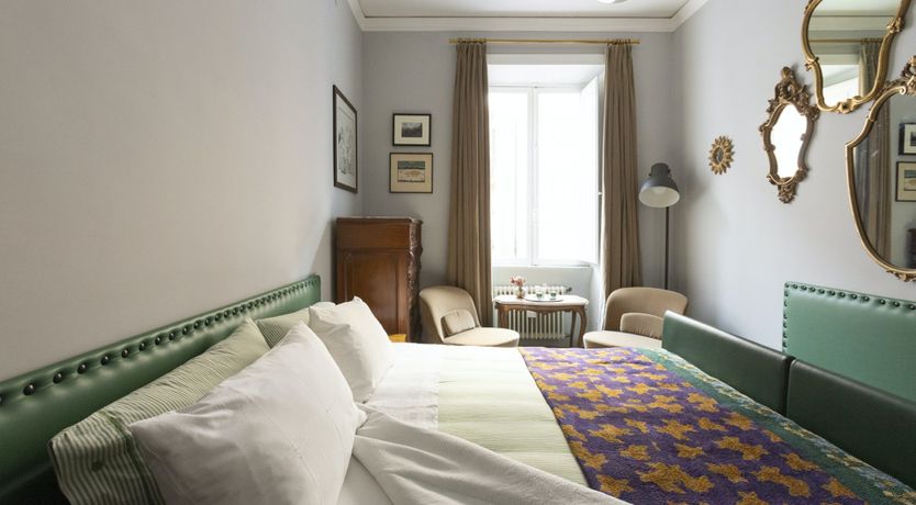 Photo of Jigsaw Frame