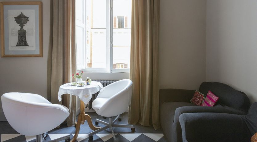 Photo of Jigsaw Frame