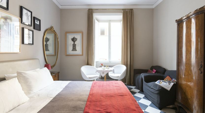 Photo of Jigsaw Frame