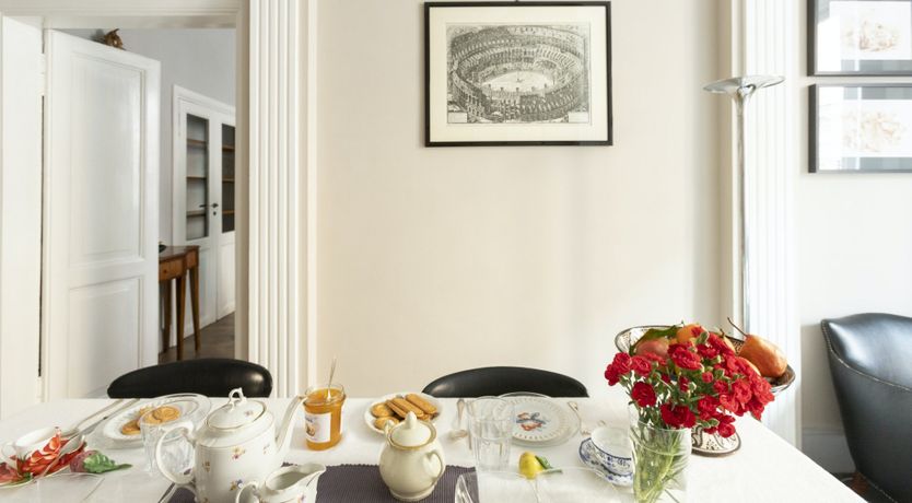 Photo of Jigsaw Frame