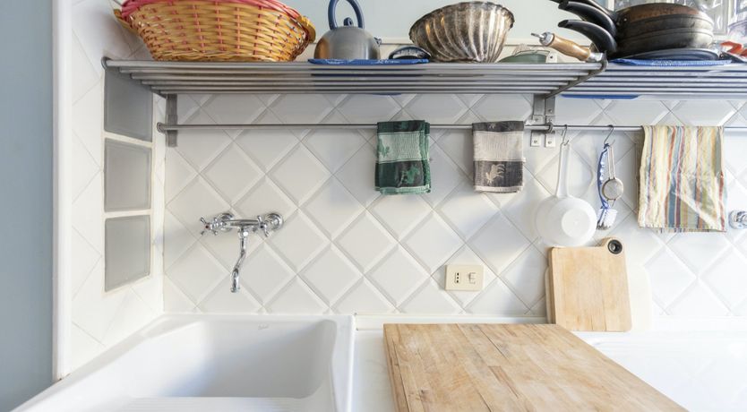 Photo of Jigsaw Frame