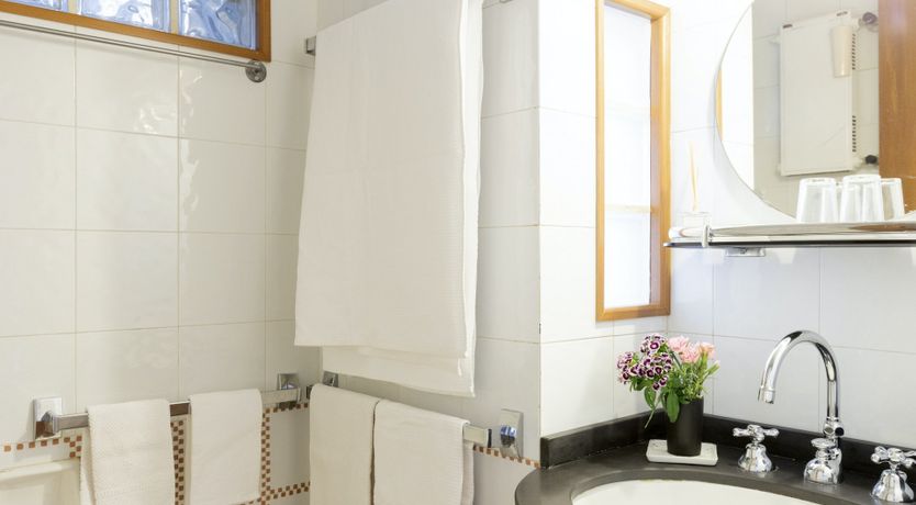 Photo of Jigsaw Frame