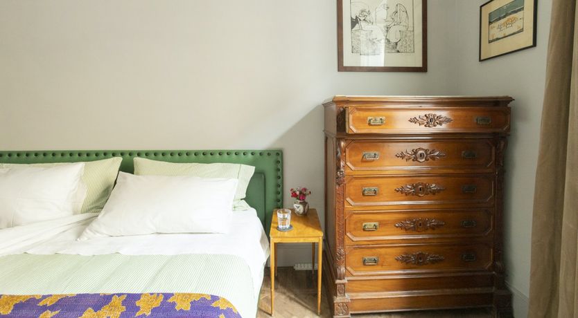 Photo of Jigsaw Frame