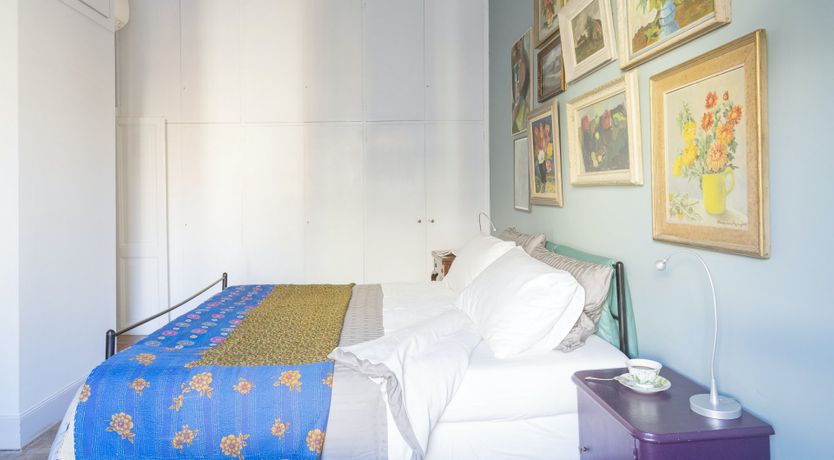 Photo of Jigsaw Frame