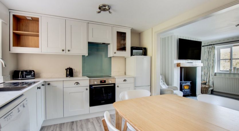 Photo of The Grassholme