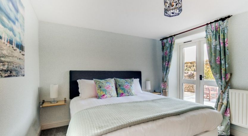 Photo of The Grassholme