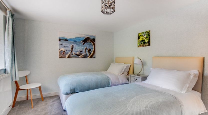 Photo of The Grassholme