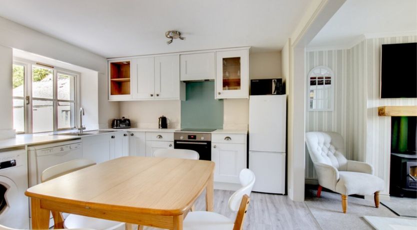 Photo of The Grassholme