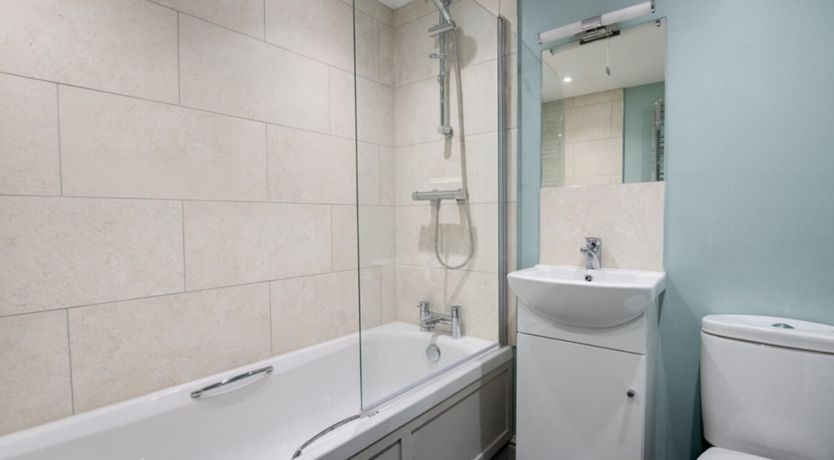 Photo of The Grassholme