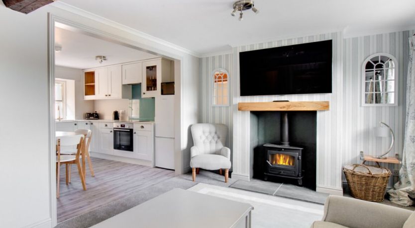 Photo of The Grassholme