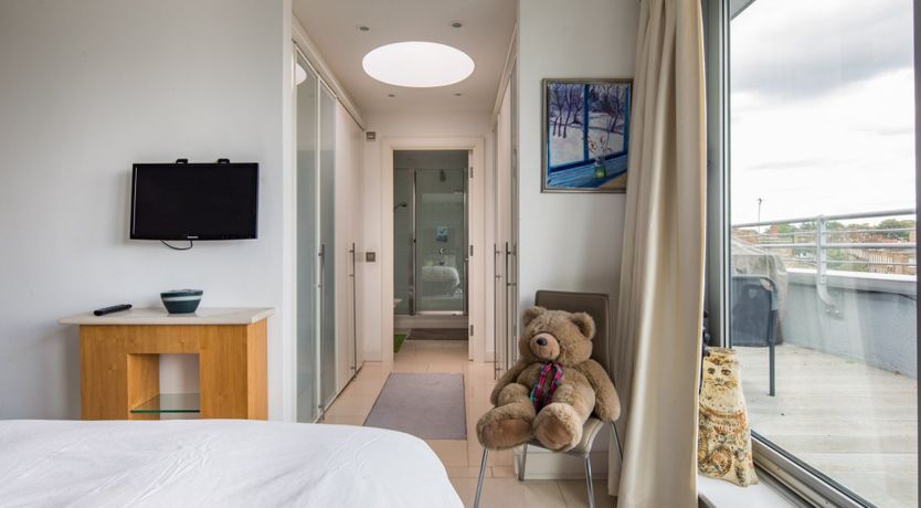 Photo of Penthouse Perspective