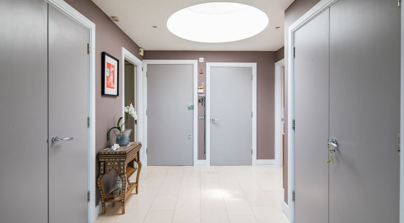 Photo of Penthouse Perspective